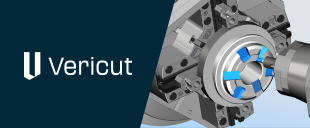 Vericut