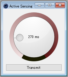 activesensing