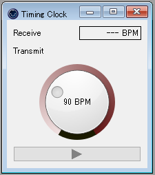 timingclock